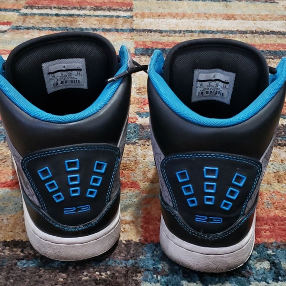 Jordan SC-1 - Picture 3 of 3